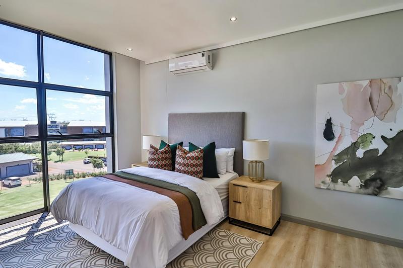 3 Bedroom Property for Sale in Midstream Estate Gauteng