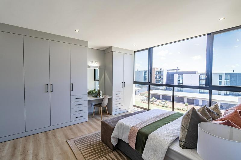 3 Bedroom Property for Sale in Midstream Estate Gauteng