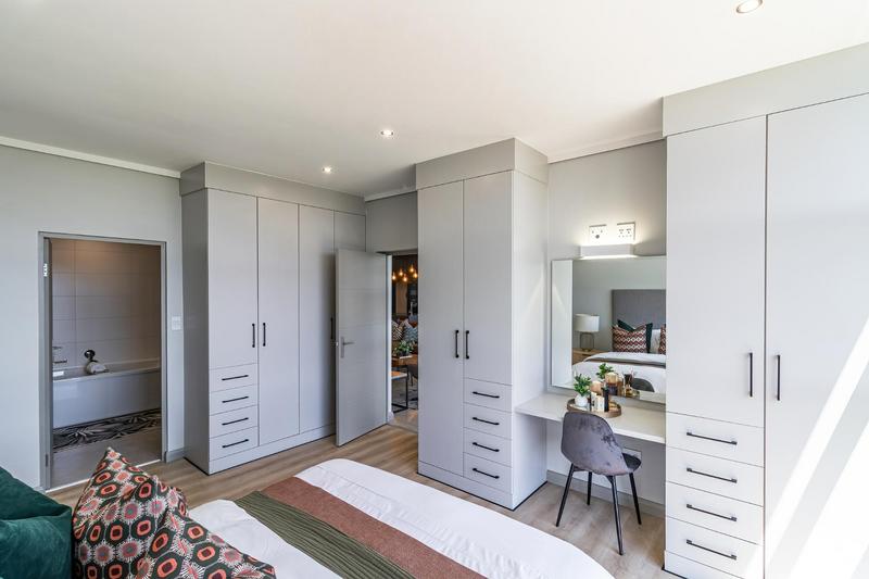 3 Bedroom Property for Sale in Midstream Estate Gauteng