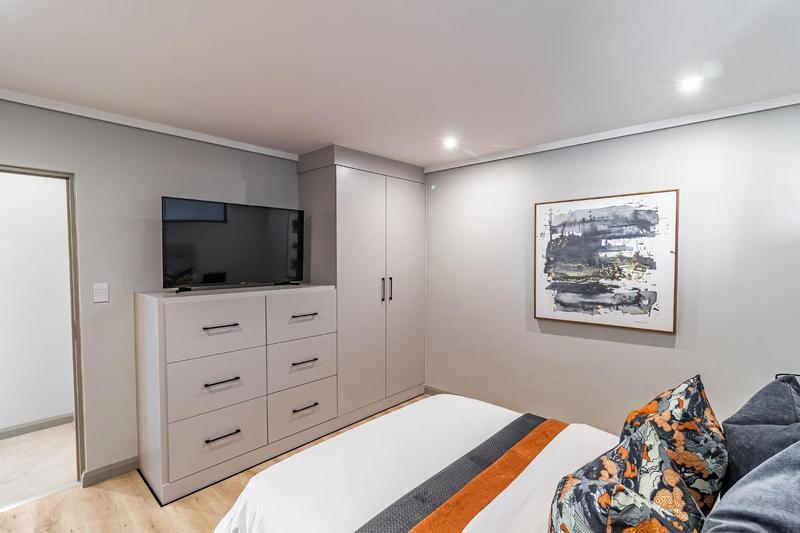 3 Bedroom Property for Sale in Midstream Estate Gauteng