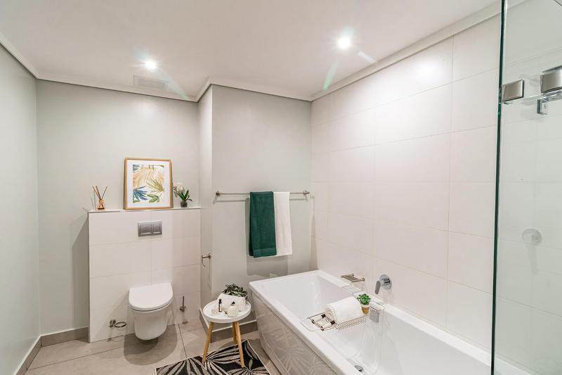 3 Bedroom Property for Sale in Midstream Estate Gauteng