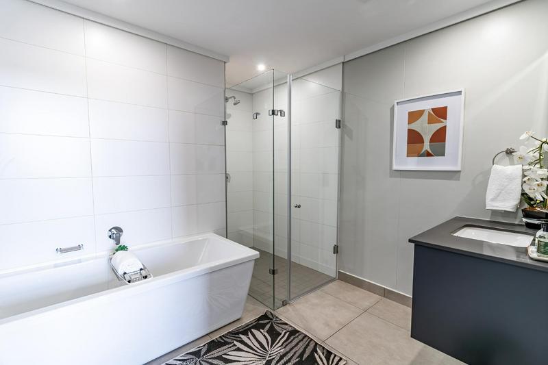 3 Bedroom Property for Sale in Midstream Estate Gauteng