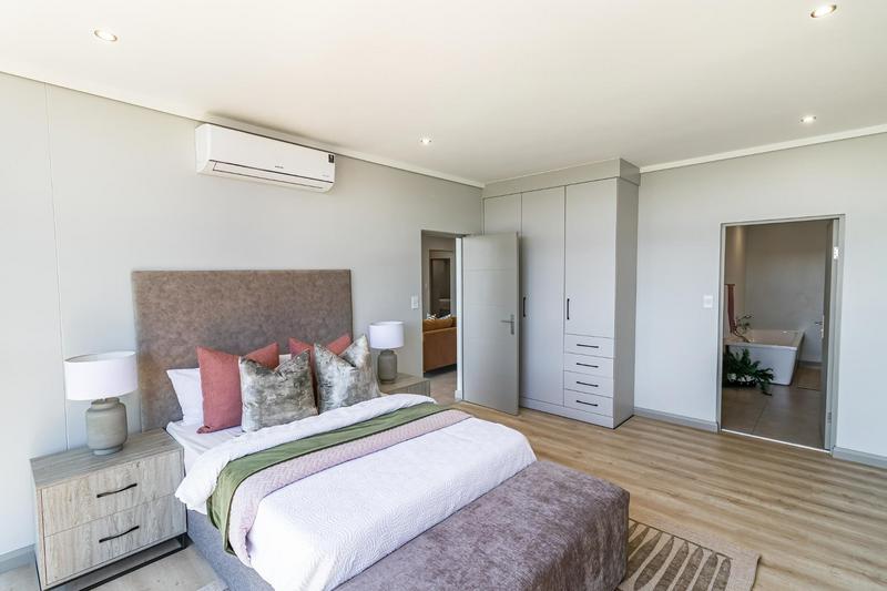 3 Bedroom Property for Sale in Midstream Estate Gauteng