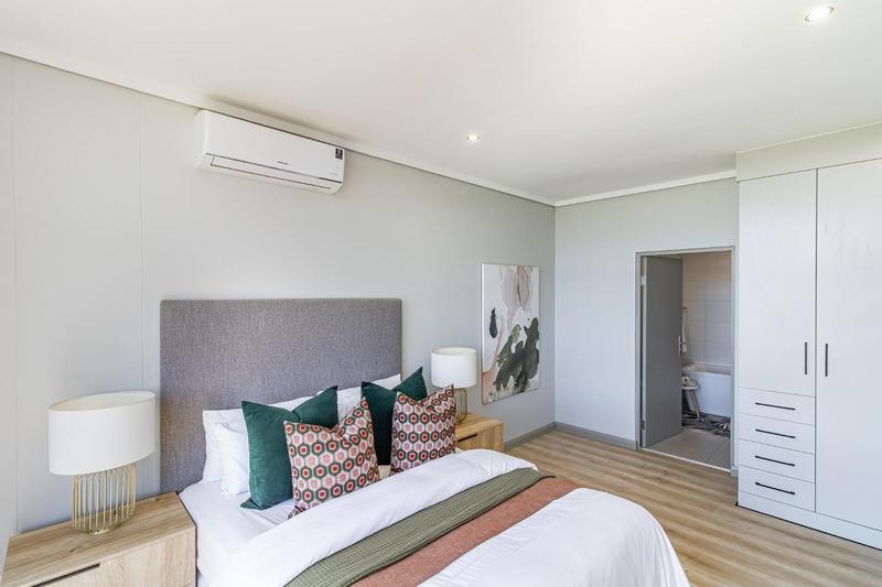 3 Bedroom Property for Sale in Midstream Estate Gauteng