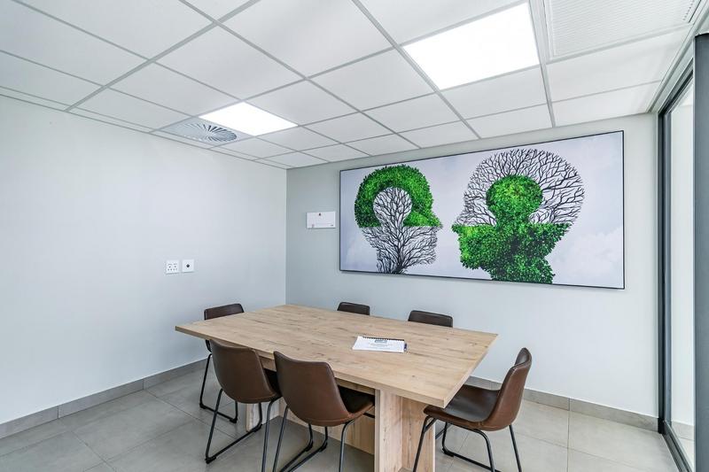 3 Bedroom Property for Sale in Midstream Estate Gauteng