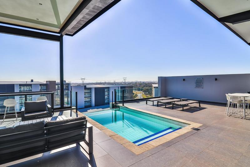 3 Bedroom Property for Sale in Midstream Estate Gauteng