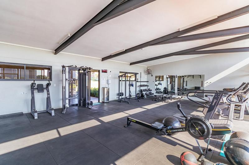 3 Bedroom Property for Sale in Midstream Estate Gauteng