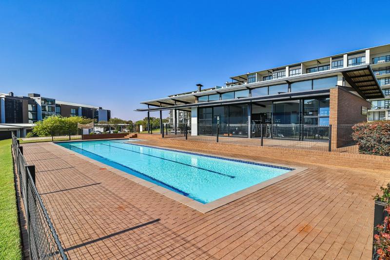 3 Bedroom Property for Sale in Midstream Estate Gauteng