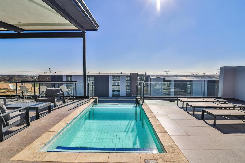 3 Bedroom Property for Sale in Midstream Estate Gauteng