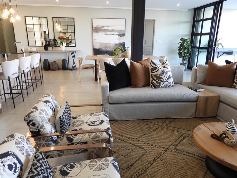 3 Bedroom Property for Sale in Midstream Estate Gauteng