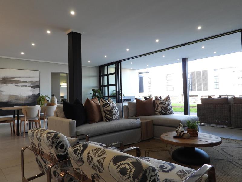 3 Bedroom Property for Sale in Midstream Estate Gauteng