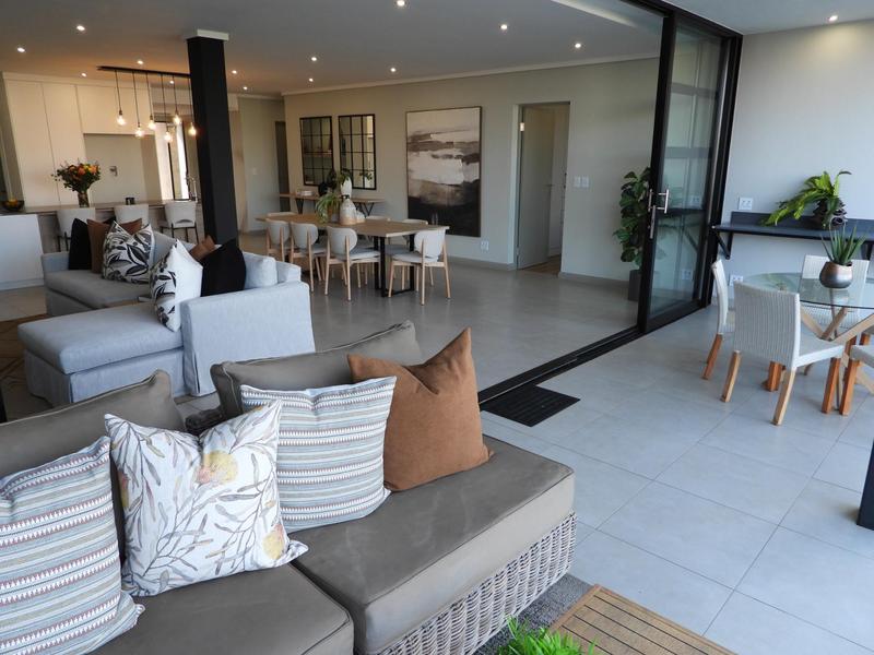 3 Bedroom Property for Sale in Midstream Estate Gauteng