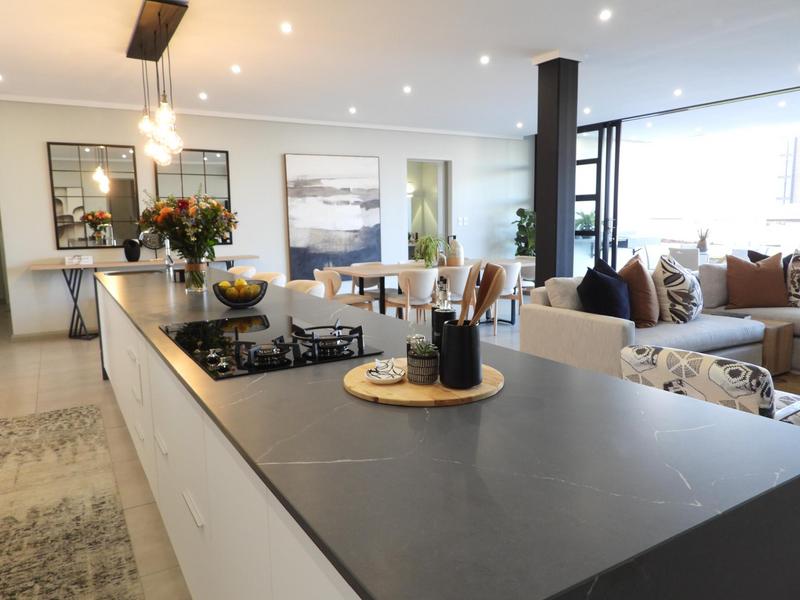 3 Bedroom Property for Sale in Midstream Estate Gauteng