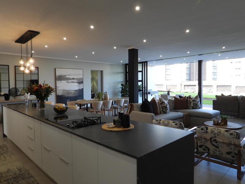 3 Bedroom Property for Sale in Midstream Estate Gauteng