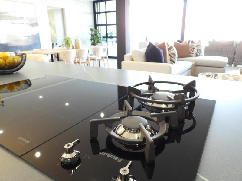 3 Bedroom Property for Sale in Midstream Estate Gauteng