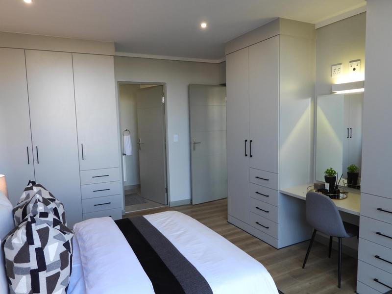 3 Bedroom Property for Sale in Midstream Estate Gauteng