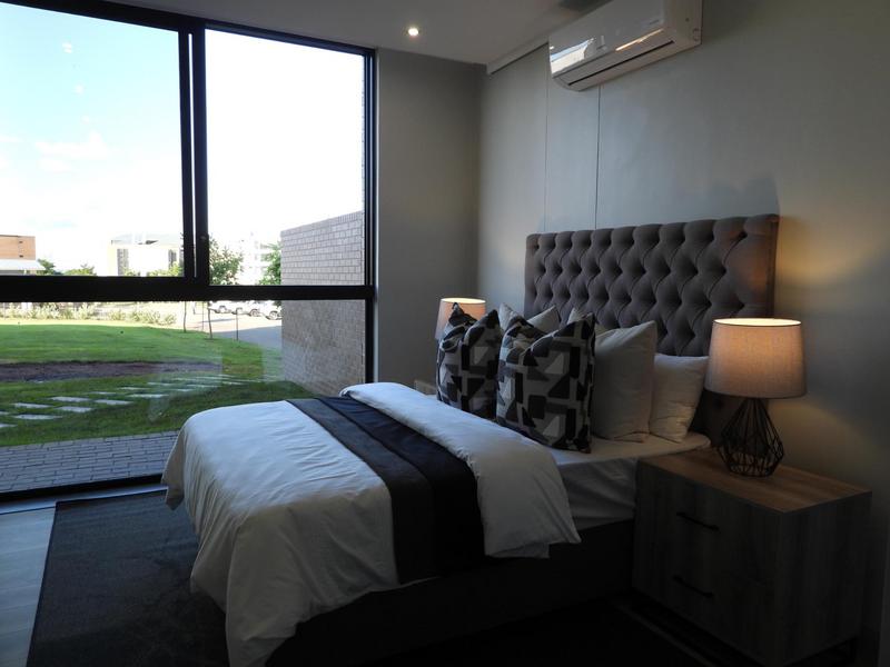 3 Bedroom Property for Sale in Midstream Estate Gauteng