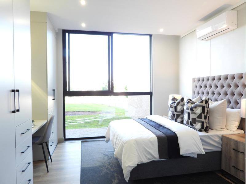 3 Bedroom Property for Sale in Midstream Estate Gauteng