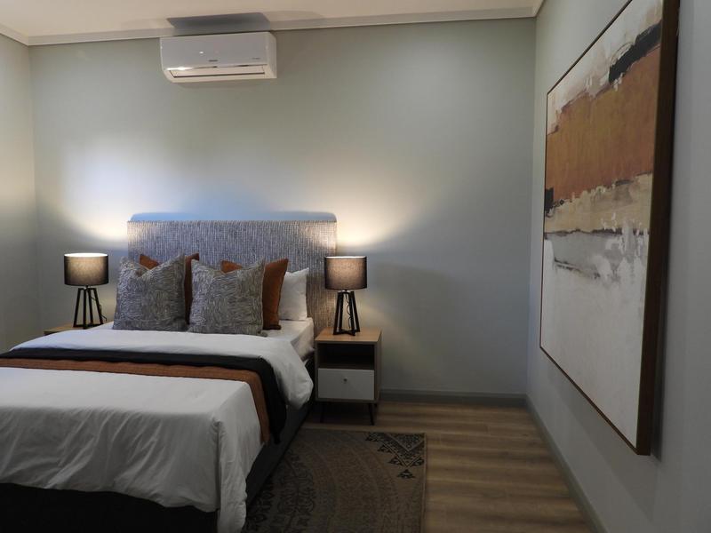 3 Bedroom Property for Sale in Midstream Estate Gauteng