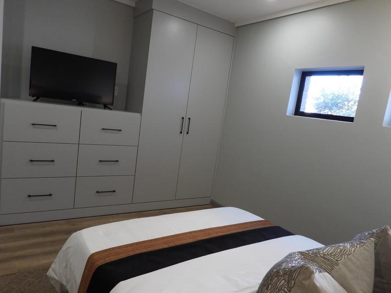 3 Bedroom Property for Sale in Midstream Estate Gauteng