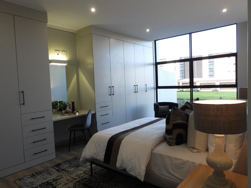 3 Bedroom Property for Sale in Midstream Estate Gauteng