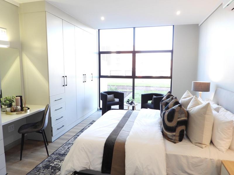 3 Bedroom Property for Sale in Midstream Estate Gauteng