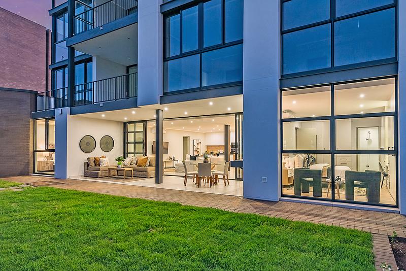 3 Bedroom Property for Sale in Midstream Estate Gauteng