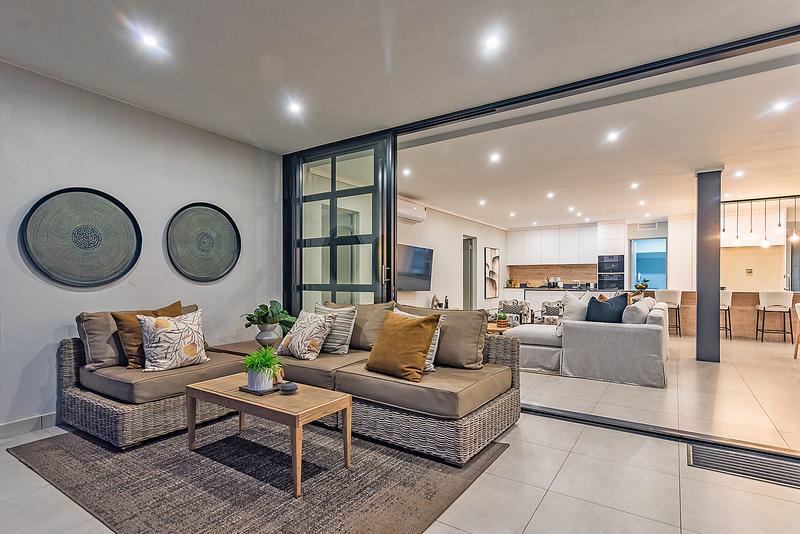 3 Bedroom Property for Sale in Midstream Estate Gauteng