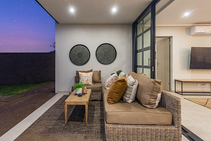 3 Bedroom Property for Sale in Midstream Estate Gauteng