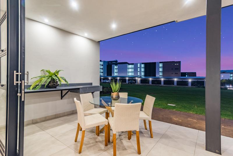 3 Bedroom Property for Sale in Midstream Estate Gauteng