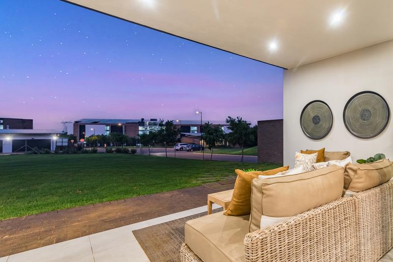 3 Bedroom Property for Sale in Midstream Estate Gauteng