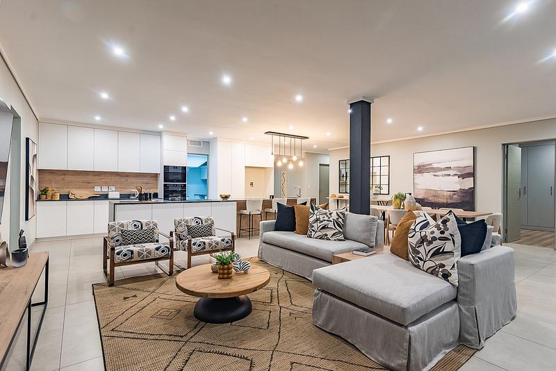 3 Bedroom Property for Sale in Midstream Estate Gauteng