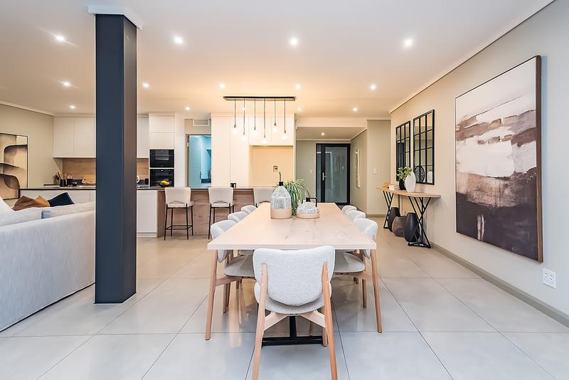 3 Bedroom Property for Sale in Midstream Estate Gauteng