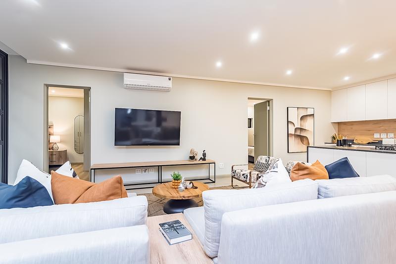 3 Bedroom Property for Sale in Midstream Estate Gauteng