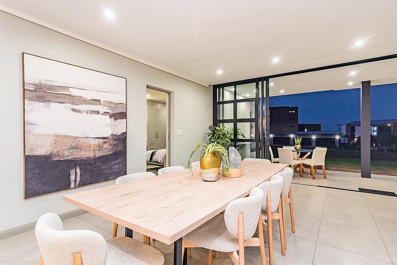 3 Bedroom Property for Sale in Midstream Estate Gauteng