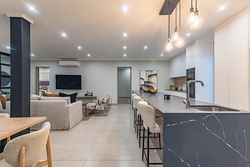 3 Bedroom Property for Sale in Midstream Estate Gauteng