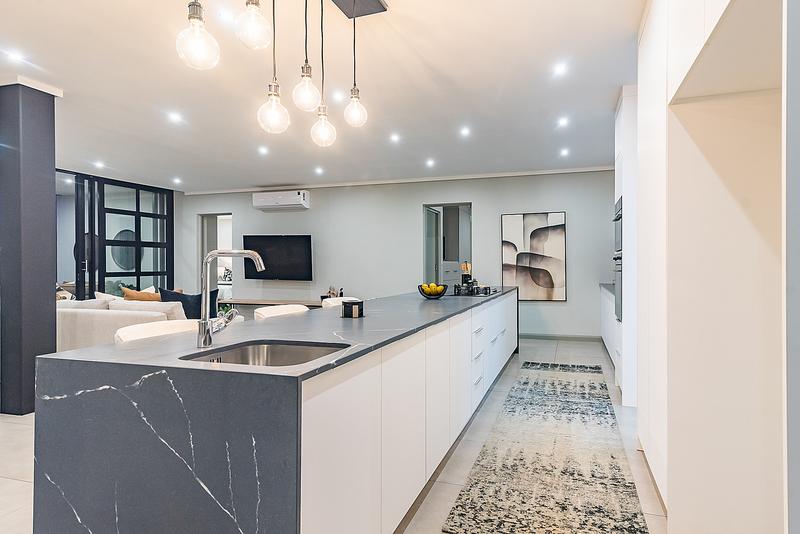 3 Bedroom Property for Sale in Midstream Estate Gauteng