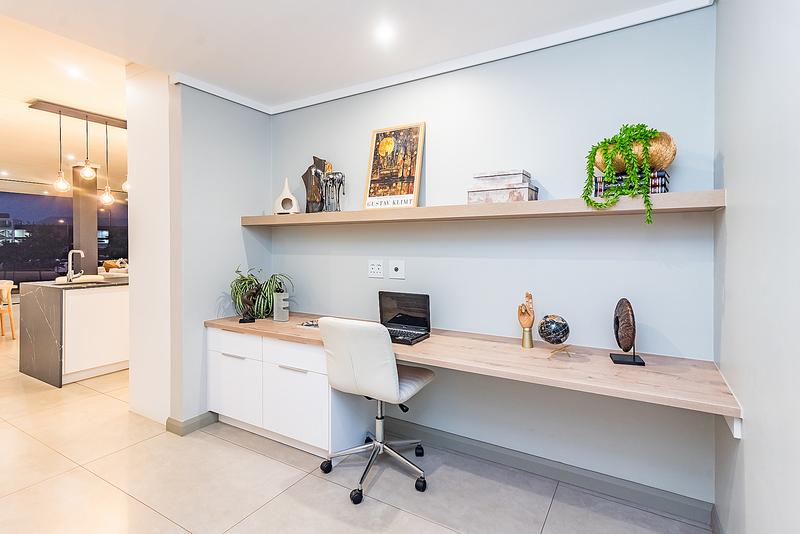 3 Bedroom Property for Sale in Midstream Estate Gauteng