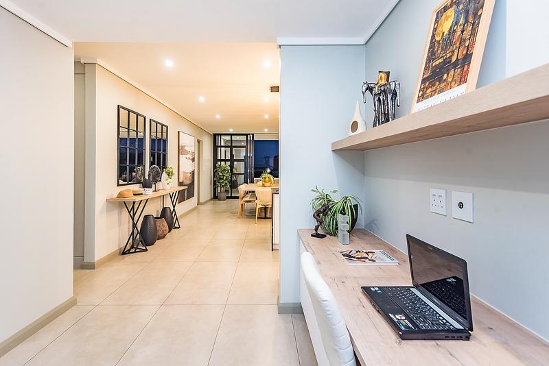 3 Bedroom Property for Sale in Midstream Estate Gauteng