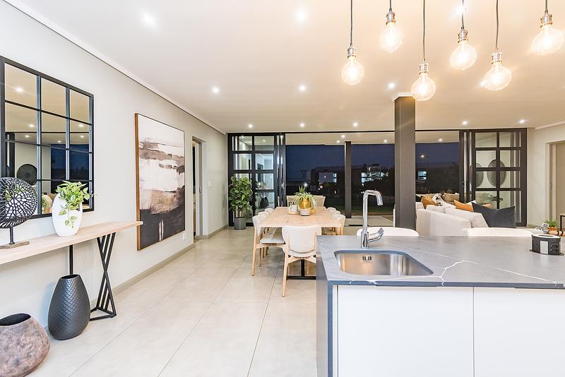 3 Bedroom Property for Sale in Midstream Estate Gauteng