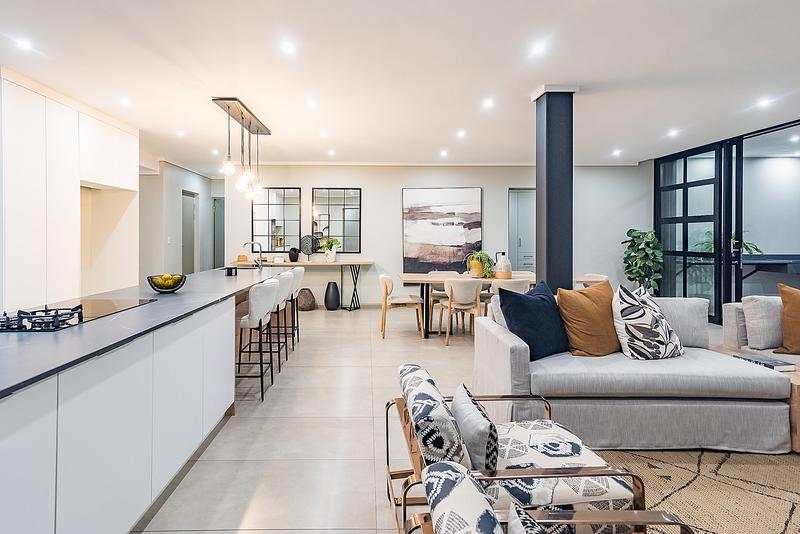 3 Bedroom Property for Sale in Midstream Estate Gauteng