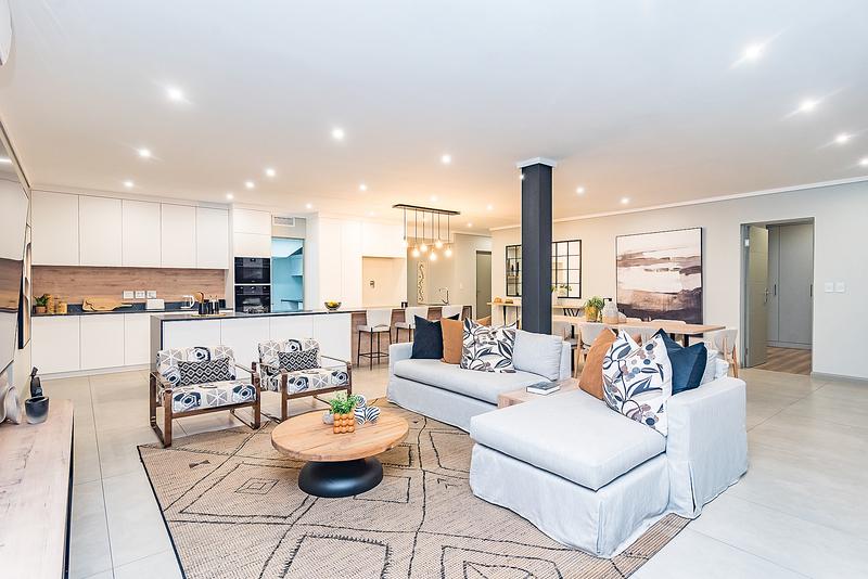 3 Bedroom Property for Sale in Midstream Estate Gauteng