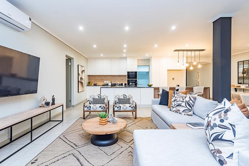 3 Bedroom Property for Sale in Midstream Estate Gauteng