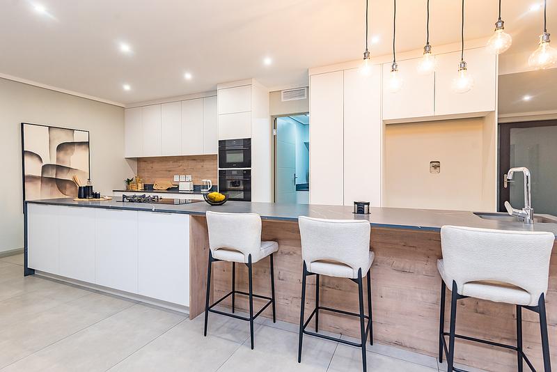 3 Bedroom Property for Sale in Midstream Estate Gauteng