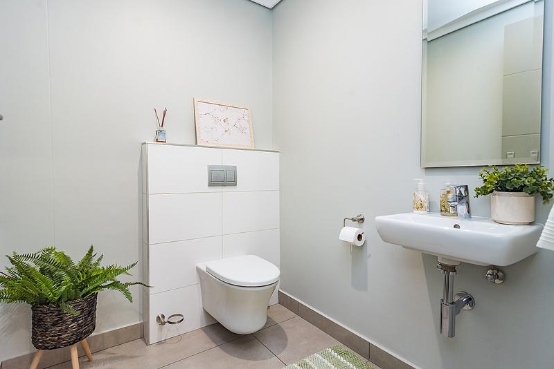 3 Bedroom Property for Sale in Midstream Estate Gauteng