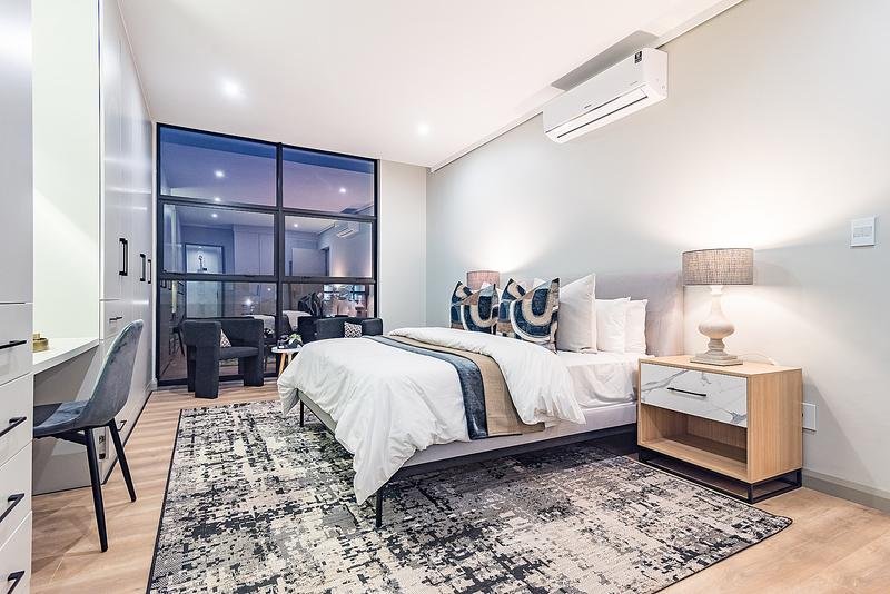 3 Bedroom Property for Sale in Midstream Estate Gauteng