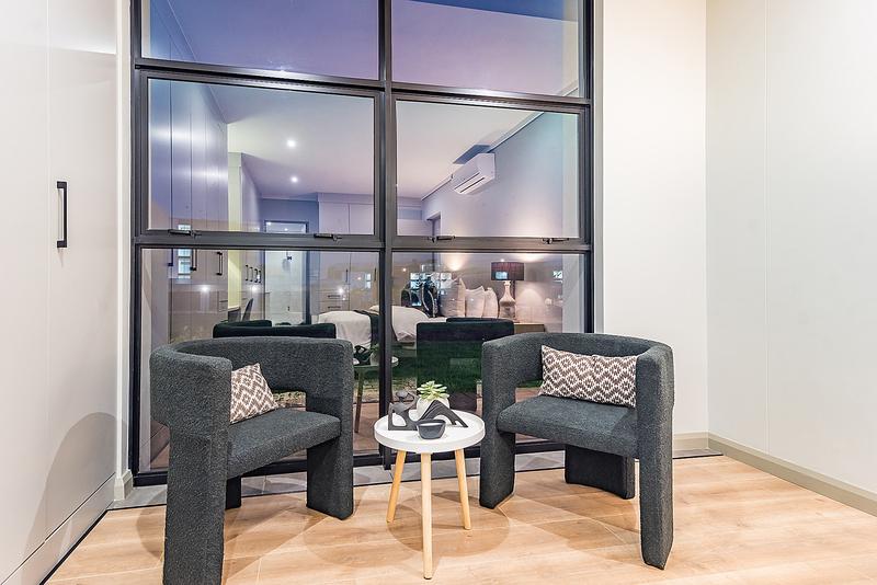 3 Bedroom Property for Sale in Midstream Estate Gauteng