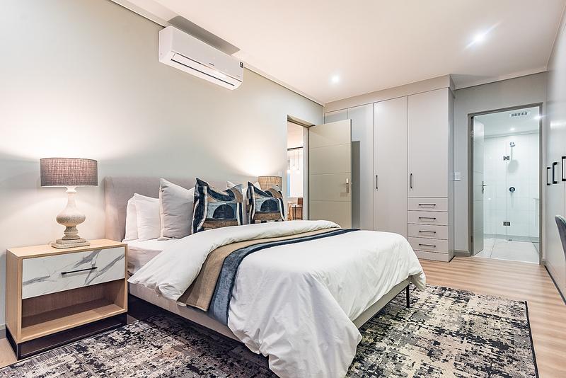 3 Bedroom Property for Sale in Midstream Estate Gauteng