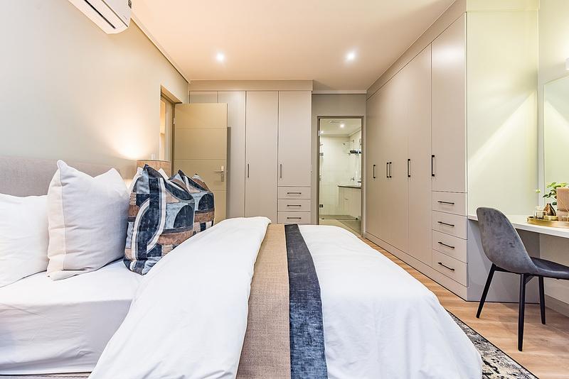 3 Bedroom Property for Sale in Midstream Estate Gauteng