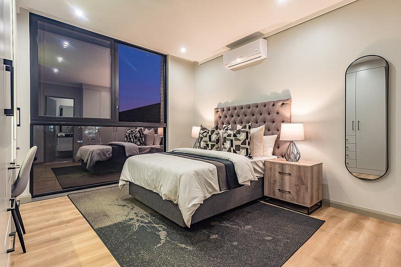 3 Bedroom Property for Sale in Midstream Estate Gauteng